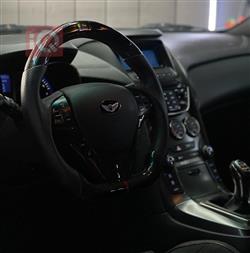Hyundai Genesis Coupe